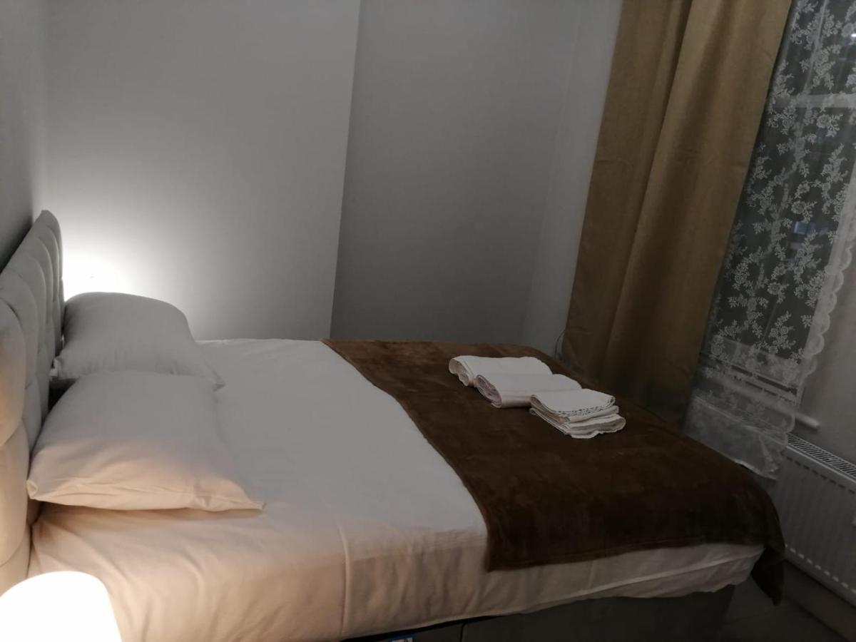 Cosy Entire Flat In Kings Cross Apartment London Exterior photo